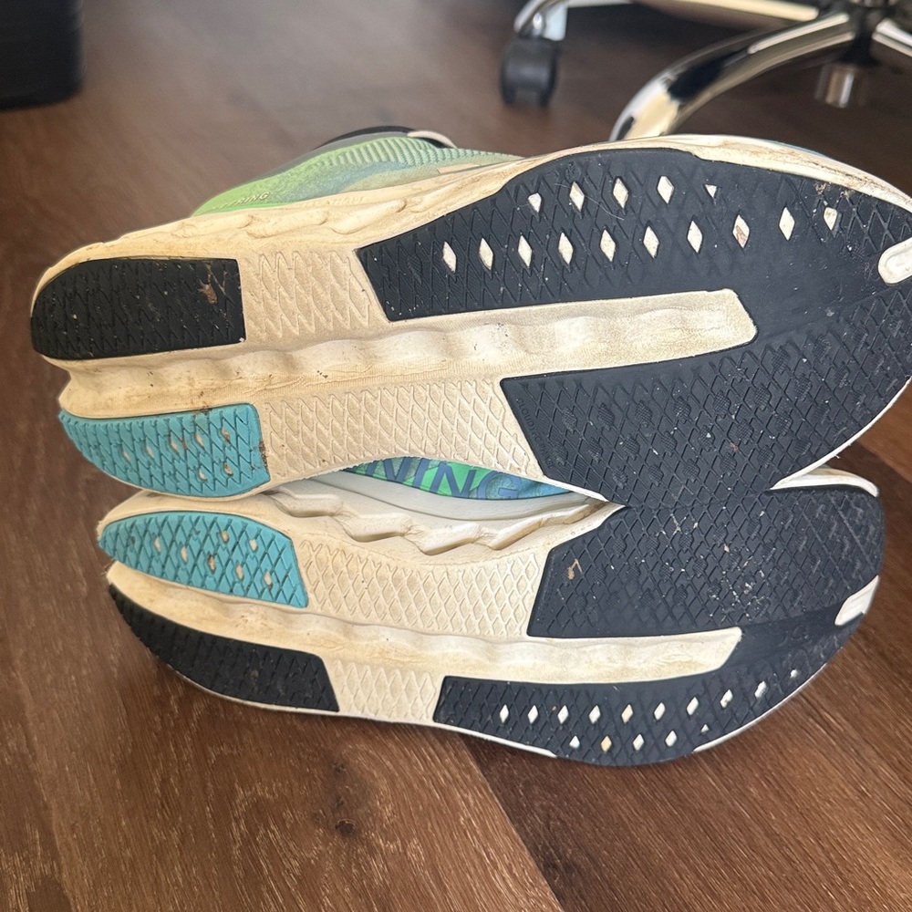 On Cloudsurfer Next Men’s Sneakers - Picture 5 of 6
